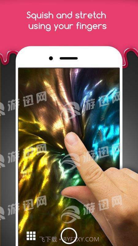 超级粘液模拟器最新版1.8截图