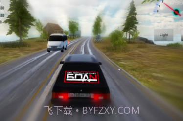 俄罗斯司机v1.0.19截图