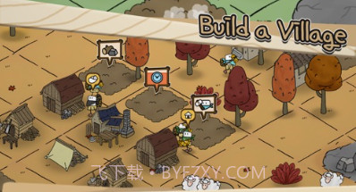 荒野生存v1.2.18截图