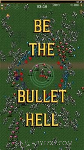 吸血鬼幸存者（VampireSurvivors）2.0.20截图