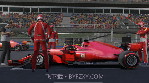 monopostov1.15截图