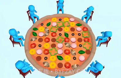 小小披萨店v2.0.19截图