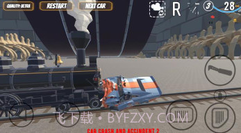 车祸和事故2v1鐎瑰宕渧1.15截图