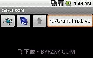 gbc模拟器汉化版V1.8.19截图