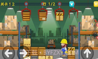 巴顿推箱子v1.2.14截图