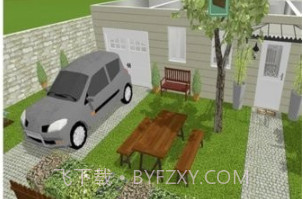 别墅装修模拟器v4.4.20截图