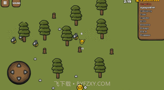 哥布林战争v2.3v1.17截图