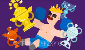 拳击大师v1.17截图