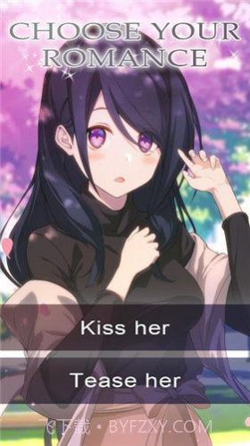 御宅的我居然有两个未婚妻v1.15截图