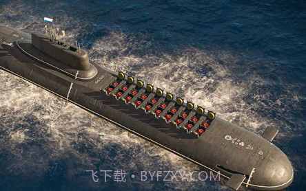 战舰模拟器v1.46截图