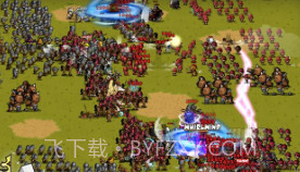 小小军团无限金币版v1.15截图