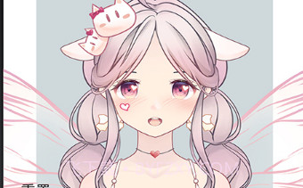 MiiPu二次元捏脸v2.1.17截图