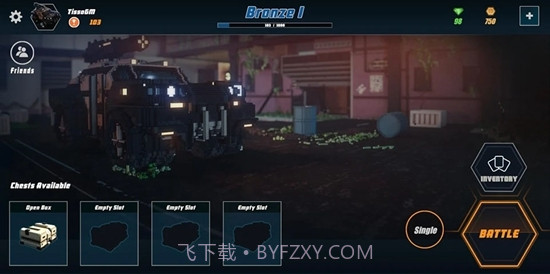 浩劫驱动器v1.0.19截图