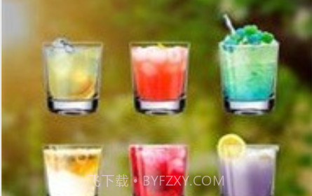 喝柠檬水模拟器v1.23截图