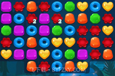 宾果消消消国际v8.14.5.22截图