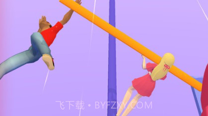 特技走钢丝v1鐎瑰宕渧1.17截图