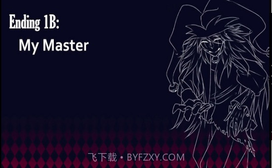 你被小丑困住游戏汉化版v1.14截图