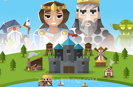 王国模拟器v2.0.14截图