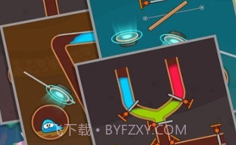 救救史莱姆v1.19截图