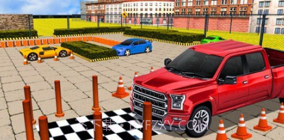 真正的吉普赛车v1.24截图