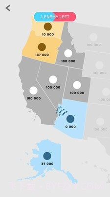 占地模拟器v0.2.25截图