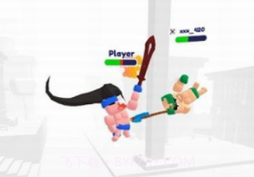 布娃娃武器大师v0.0.21截图