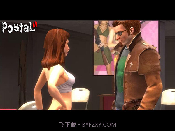 喋血街头:回归v2.106.16截图