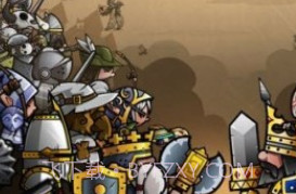 小小军团修改版v1.8.18截图