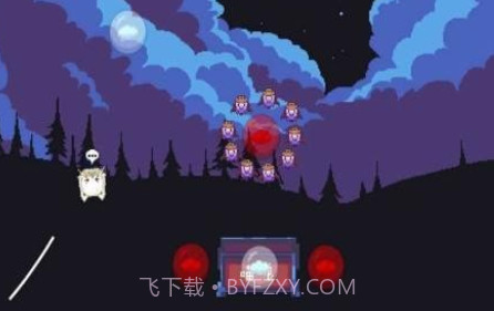 你家猫饿了v1.0.21截图