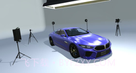 M8汽车交通赛车v70鐎瑰宕渧1.19截图