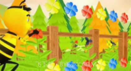 蜂蜜王国跑酷v1.20截图