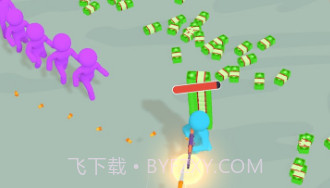 僵尸收割机器版v1.5.20截图