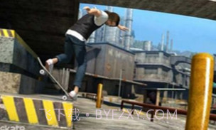 滑板骨折模拟器3v1.6.20截图