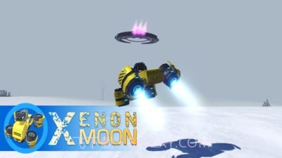 星球毁灭探险v1.0.20截图