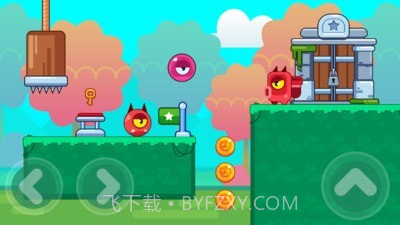 球球超进化v0.0.24截图