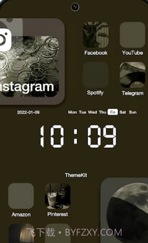 ThemeKit10.8截图