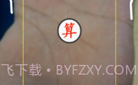 手相大师v3.3.22截图