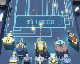 我不是塔防3Dv1.17截图