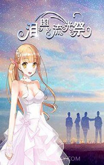 泪与流光祭手机版1.5截图