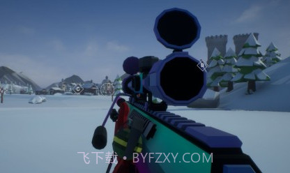 枪战特训2：激战v1.22截图