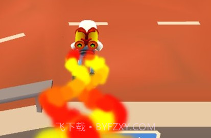 地铁跑酷11周年哥本哈根v3.06.16截图