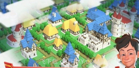 狡猾的小镇v0.8.23截图