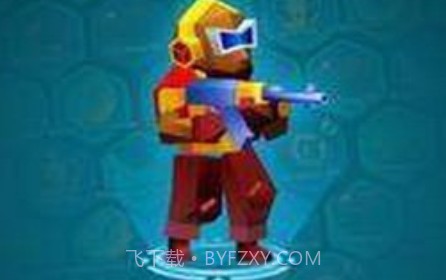 僵尸休闲射击v0.0.22截图