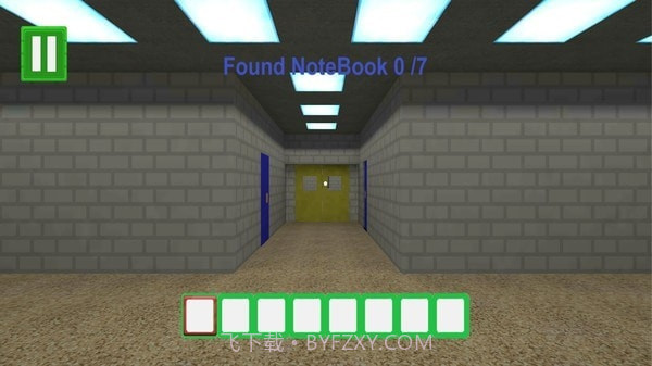 巴迪老师世界v1.10截图