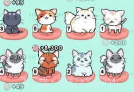 猫咪世界19截图