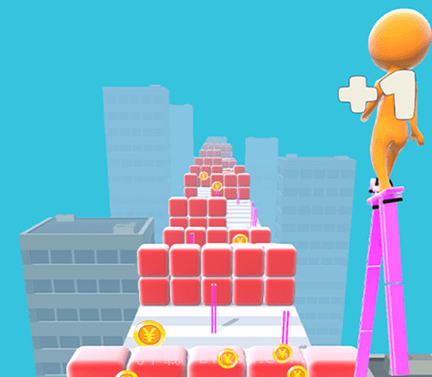 巅峰忍者v1.21截图