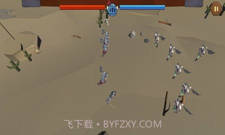 勇者必胜手机版v1.20截图