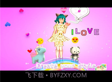 life idol v3.3v3.18截图