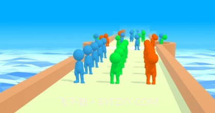 色彩前冲v0.20截图