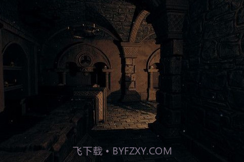 山中凶宅v2.14截图